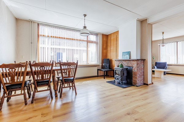Medium property photo - Zinkweg 208, 3262 BH Oud-Beijerland